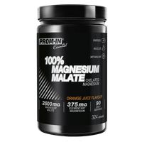 PROM-IN Magnesium Malate pomarančový džús