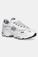 New Balance sneakers M1000 culoarea alb, M1000D