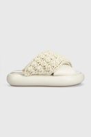 JW Anderson papuci Crochet Twister