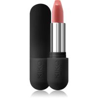 KIKO Milano Shapechanger Satin-Lippenstift Farbton 05 Moody Mauve 3.5 g