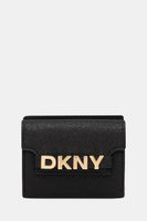 Kožená peňaženka Dkny
