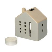 Svietnik krb Hause 9x7x10cm