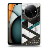 ULTIMATE CASE pro Xiaomi Redmi A3 - Dark geometry