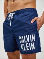 Calvin Klein Underwear Dark blue men's swimwear Calvin Klein