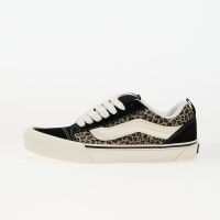 Trampki Vans Knu Skool Black Leopard EUR 39
