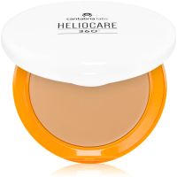 Heliocare 360° Oil-Free Compact компактна пудра SPF 50+ цвят Pearl 10 гр.