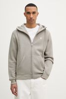 G-Star Hanorac cu fermoar și glugă bărbătesc cu bumbac Premium core