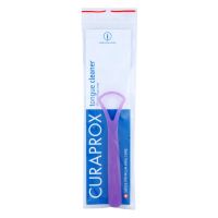 Curaprox Tongue Cleaner CTC 201 скребок для чищення язика 1 кс