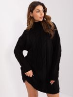 Dress-LC-SK-1561.34X-Black