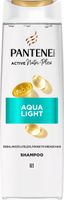 Pantene Aqua Light