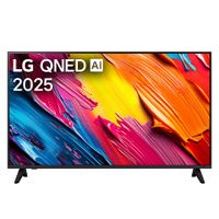 43" LG QNED AI QNED70 4K Smart TV 2025
