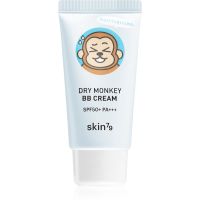 Skin79 Animal For Dry Monkey BB Creme mit feuchtigkeisspendender Wirkung SPF 50+ Farbton Beige 30 ml