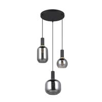 Trio Leuchten ZÁVĚSNÉ SVÍTIDLO, E27/max 10 W, 30/150 cm