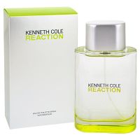 Kenneth Cole Reaction туалетна вода для чоловіків 100 мл