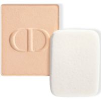 DIOR Dior Forever Natural Velvet Refill dolgoobstojni kompaktni puder nadomestno polnilo odtenek 3N Neutral 10 g