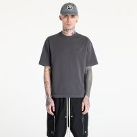 Μπλουζάκι HAL STUDIOS® Micro Logo T-Shirt UNISEX Washed Black XL