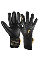 REUSCH Sportske rukavice 'Pure Contact Infinity'  žuta / crna