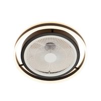 Mican STROPNÝ VENTILÁTOR, 49,5/16,8 cm