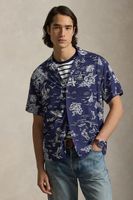 Polo Ralph Lauren košeľa pánska z viskózy