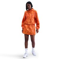 Nike Kobe Wmns Lightweight Woven Jacket Safety Orange - Dámske - Bunda Nike - Oranžové - IB2718-819 - Veľkosť: XS