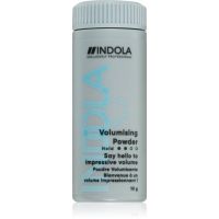 Indola Volumising Powder matirajoči puder za volumen 10 g