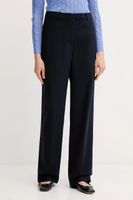 Tommy Hilfiger pantaloni de bumbac