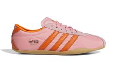 adidas Tokyo W Ženy - Tenisky adidas Originals - Růžová - JI3297-5 - Size: 5