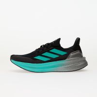 Trampki adidas x Mercedes AMG Petronas F1 UltraBOOST 5X Core Black/ Semi Mint Rush/ Iron Metalic EUR 42