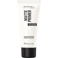 Rimmel Matte Primer матираща основа под фон дьо тен 30 мл.