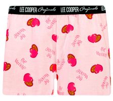 Damen-Boxershorts Lee Cooper Love