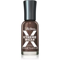 Sally Hansen Hard As Nails Xtreme Wear učvršćujući lak za nokte nijansa Central Bark 11,8 ml