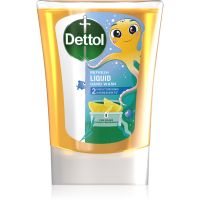 Dettol Soft on Skin Kids Fun Maker наповнювач для безконтактного дозатора мила 250 мл