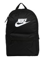 Nike Sportswear Ruksak 'Heritage'  crna / bijela