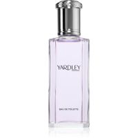 Yardley English Lavender toaletní voda pro ženy 50 ml