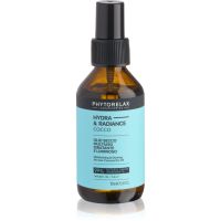 Phytorelax Laboratories Coconut večnamensko suho olje za obraz, telo in lase 100 ml