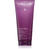 Caudalie Thé Des Vignes vlažilen gel za prhanje 200 ml