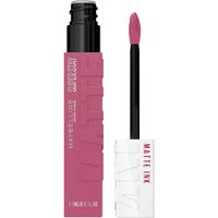 Maybelline New York Superstay Matte Ink Folyékony Rúzs - 165 Successful