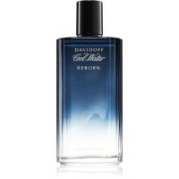 Davidoff Cool Water Reborn туалетна вода для чоловіків 125 мл