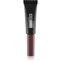 Maybelline Tattoo Brow Waterproof Gel vodootporni gel za obrve nijansa 04 Medium Brown 5 ml