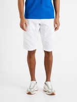 Celio Bocourtbm1 Shorts Weiß