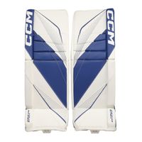 Betóny CCM Eflex 6.9 INT, biela, Intermediate, 30+1"