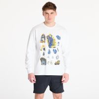 T-shirt Nike ACG NRG Minerals Long Sleeve Tee Summit White L
