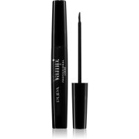 PUPA Milano Vamp! Professional Liner tekuté linky na oči extra tenké odtieň 100 - Extra Black 4.5 ml
