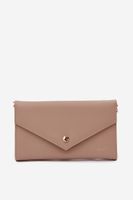 Flora&amp;Co Beige Pauline torebka 2 w 1