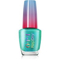 OPI Rapidry szybkoschnący lakier do paznokci odcień Speed of Bright 9 ml