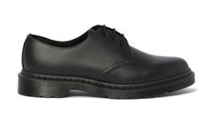 Dr. Martens 1461 Mono Smooth Leather