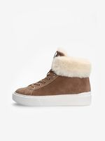 Guess Stiefeletten Braun