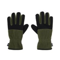 Cropp - Rokavice - temno zelena
