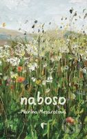 Naboso - Marina Mesárošová - kniha z kategorie Poezie