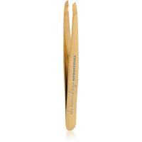 Tweezerman Ultra Precision Tips pinceta s poševno konico 1 kos